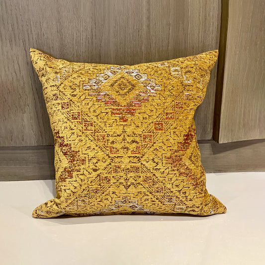 Cushion - Gold Mine