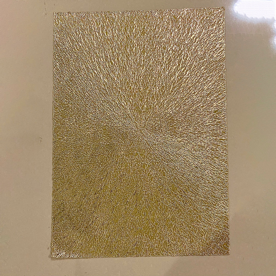 Intricacy Placemats