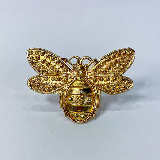 Queen Bee Napkin Holder