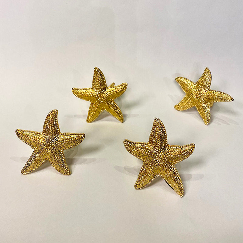 Starfish Napkin Holder