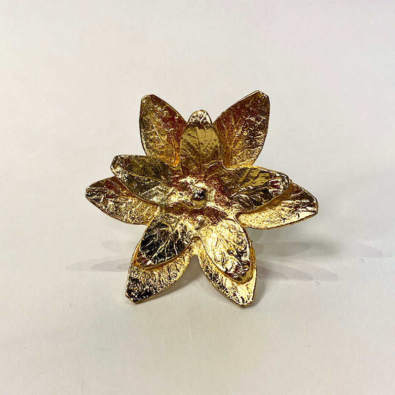 Daffodil Napkin Holder
