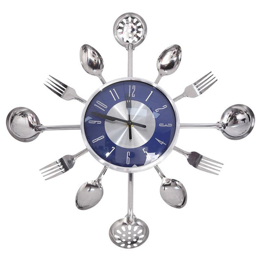 Kitchen Wall Clock