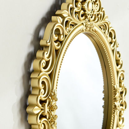 Hydra Wall Mirror