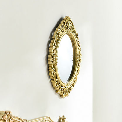 Hydra Wall Mirror
