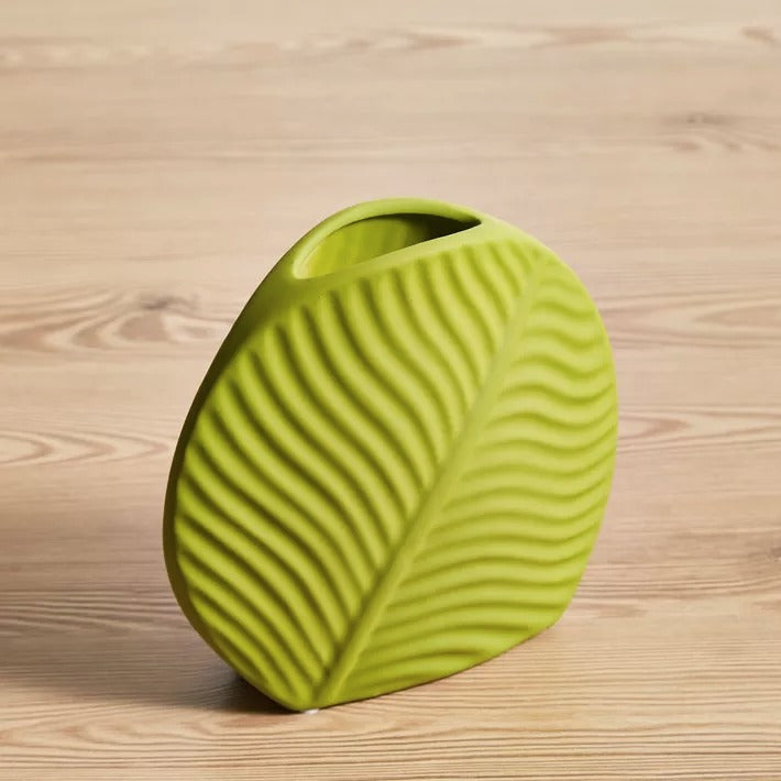Baag Vase (Green)