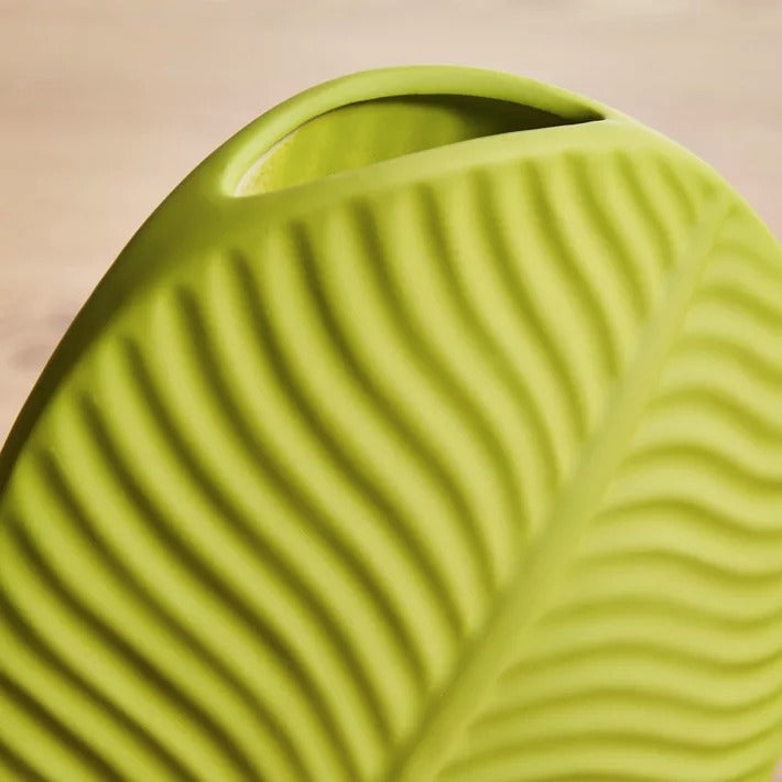 Baag Vase (Green)