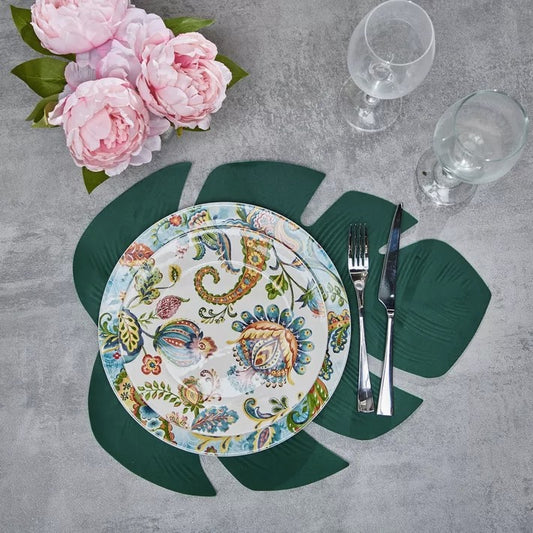 Leaf Textured Placemat