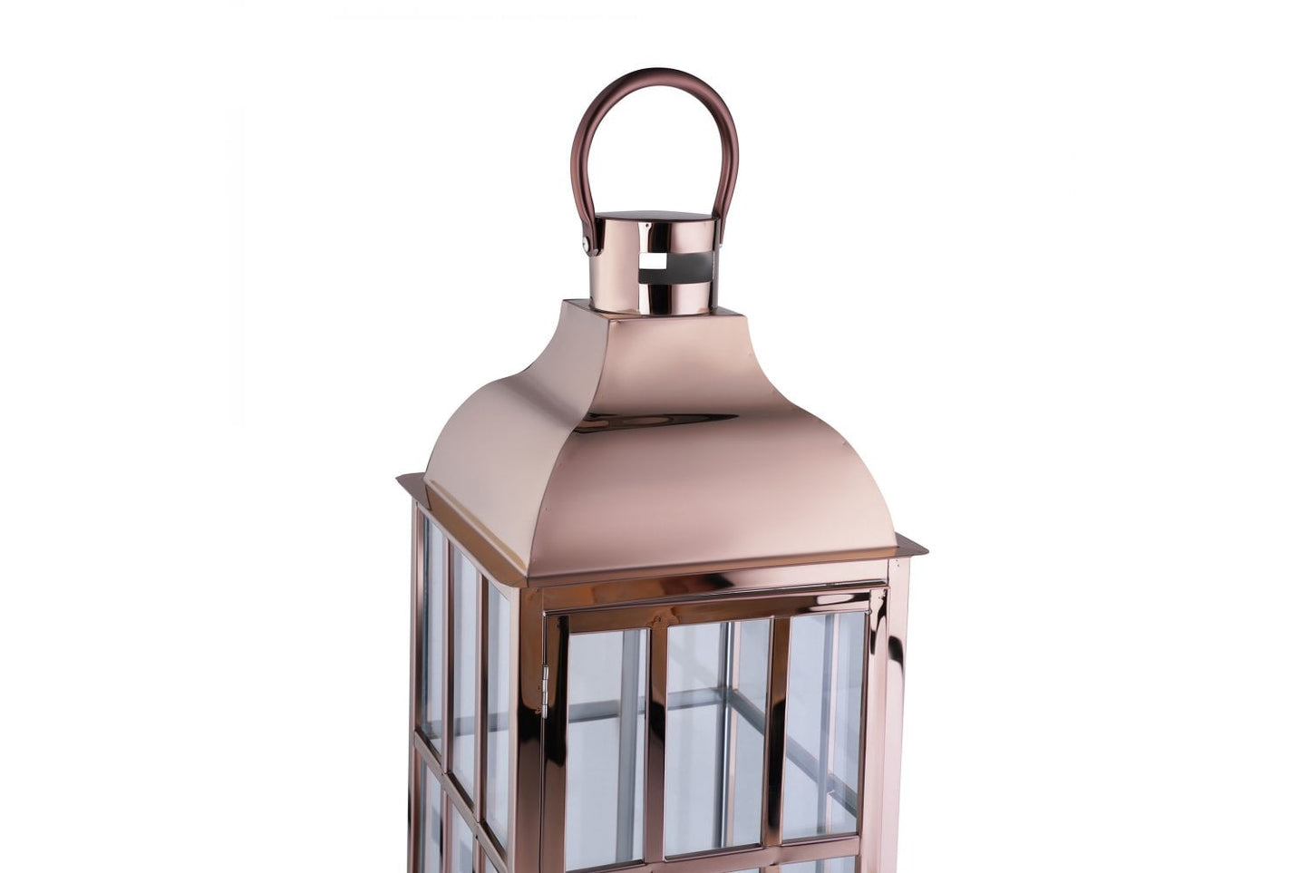 Alan Lantern (Rose Gold)