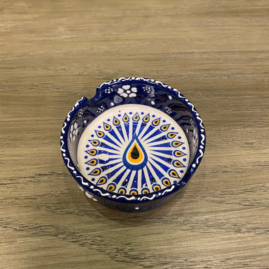 Ash Tray - Somalia