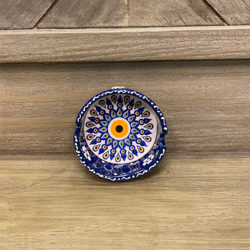 Ash Tray - Cyprus