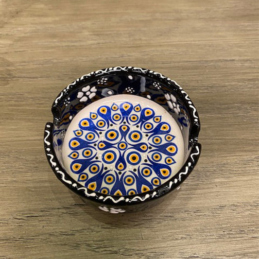 Ash Tray - Uzbekistan