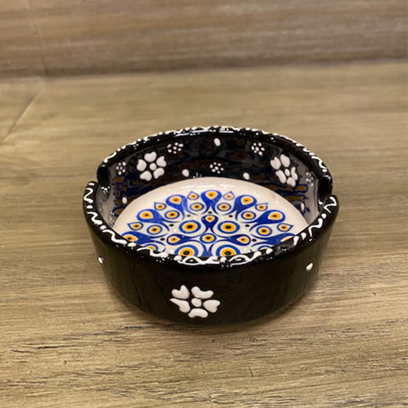 Ash Tray - Uzbekistan