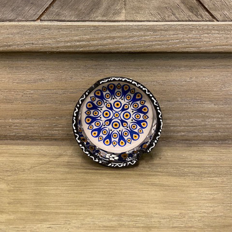 Ash Tray - Uzbekistan