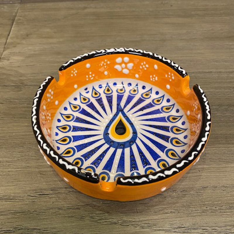 Ash Tray - Sri Lanka