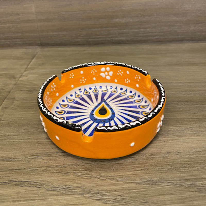 Ash Tray - Sri Lanka