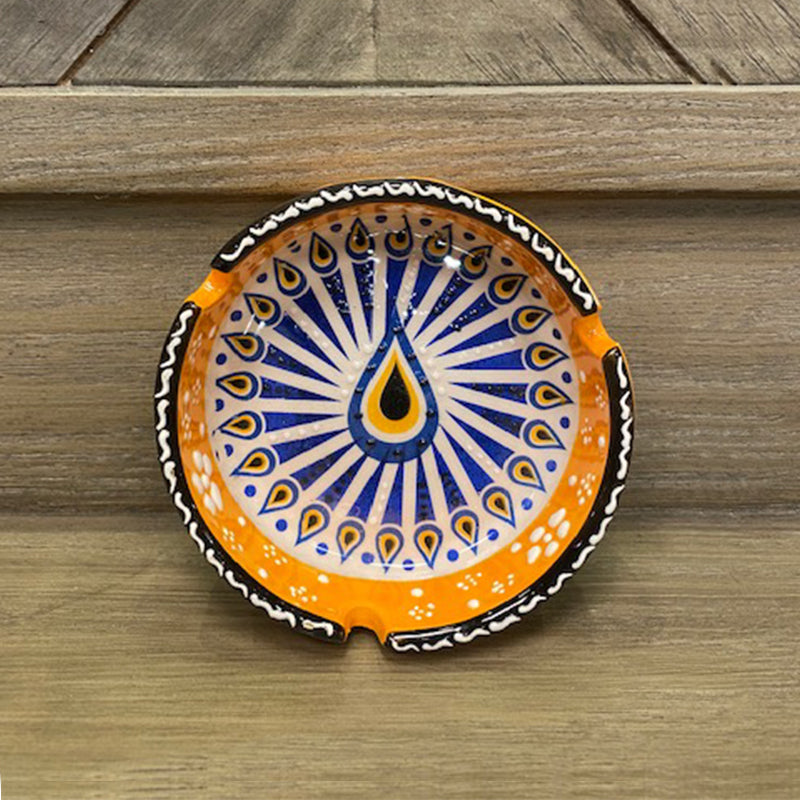 Ash Tray - Sri Lanka