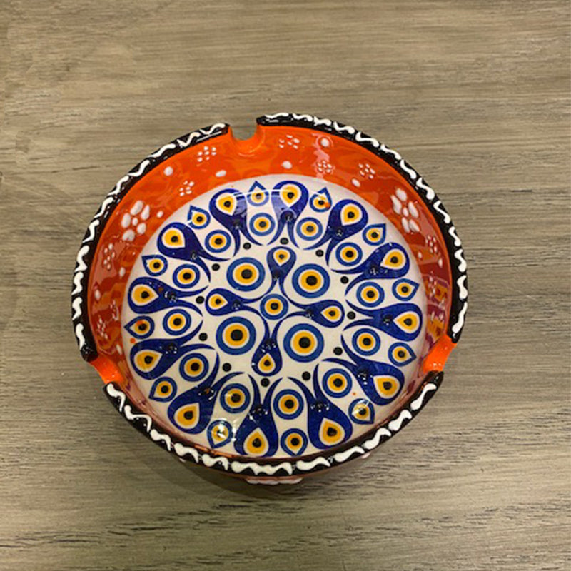 Ash Tray - India