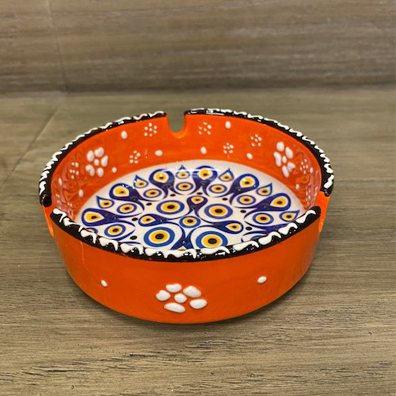 Ash Tray - India