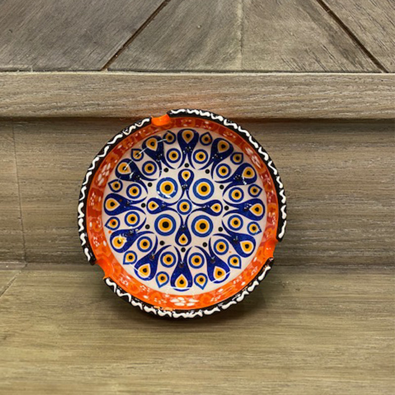 Ash Tray - India