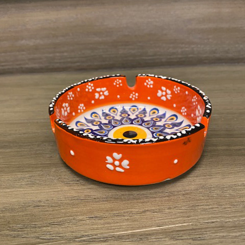 Ash Tray - Dutch