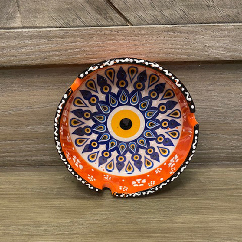 Ash Tray - Dutch
