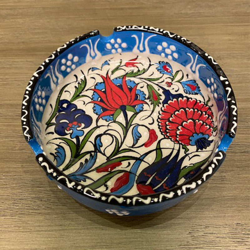 Ash Tray - Greece