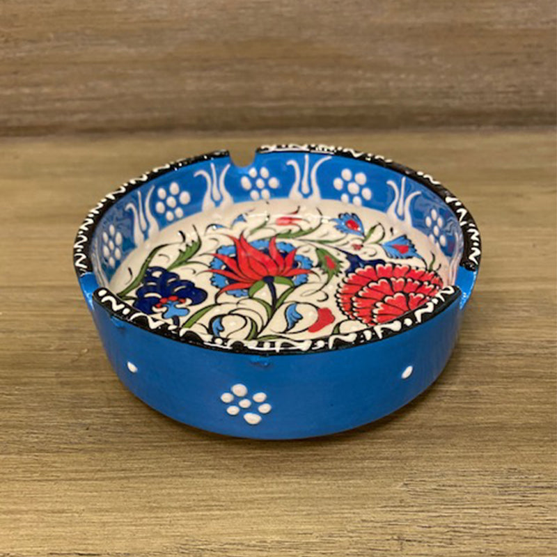 Ash Tray - Greece