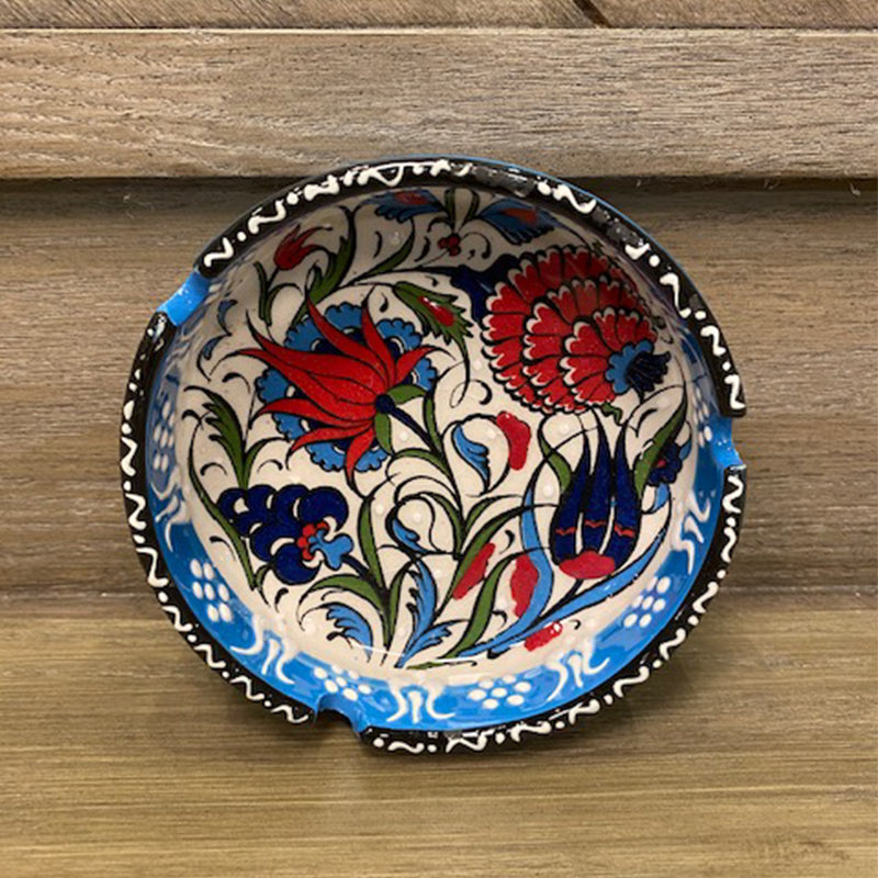 Ash Tray - Greece