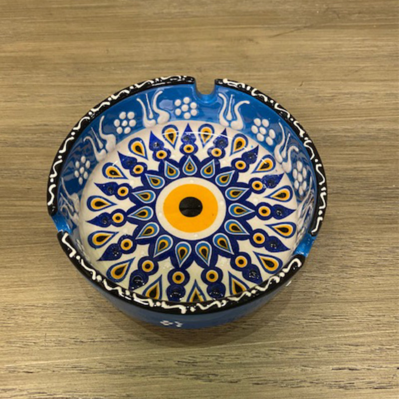 Ash Tray - Sweden