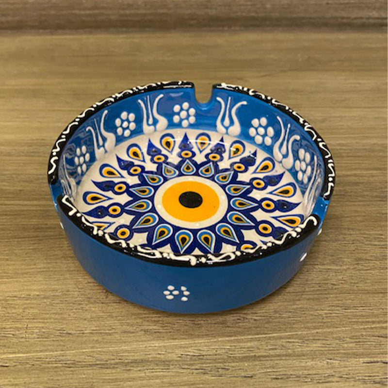 Ash Tray - Sweden