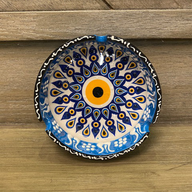 Ash Tray - Sweden