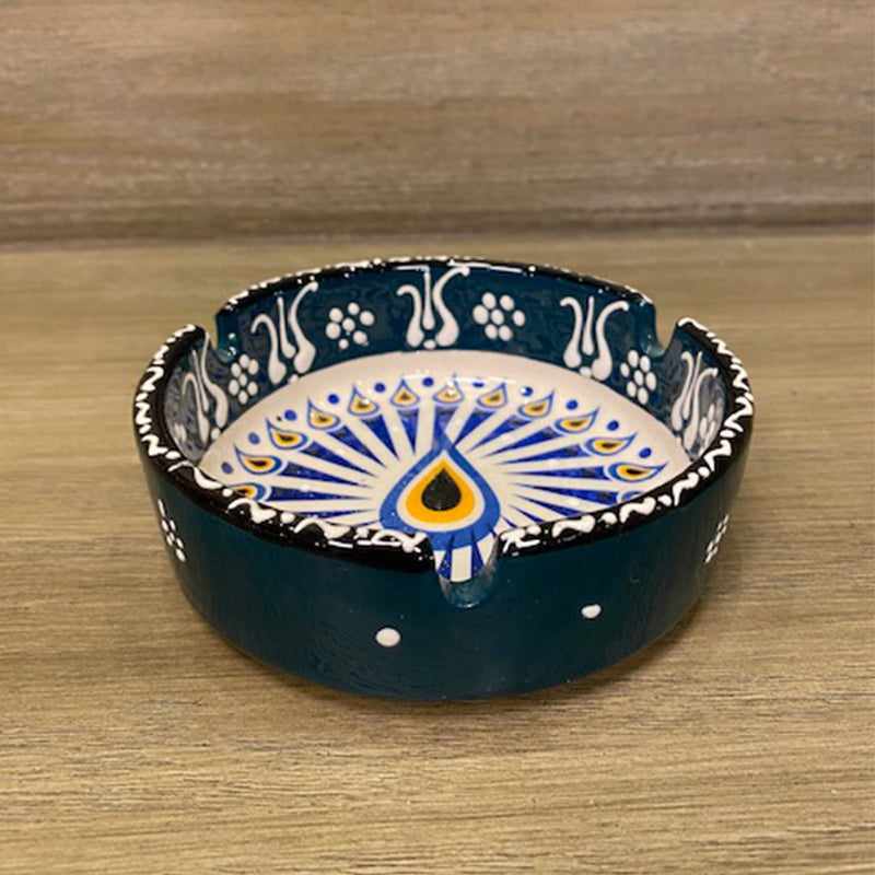 Ash Tray - Africa