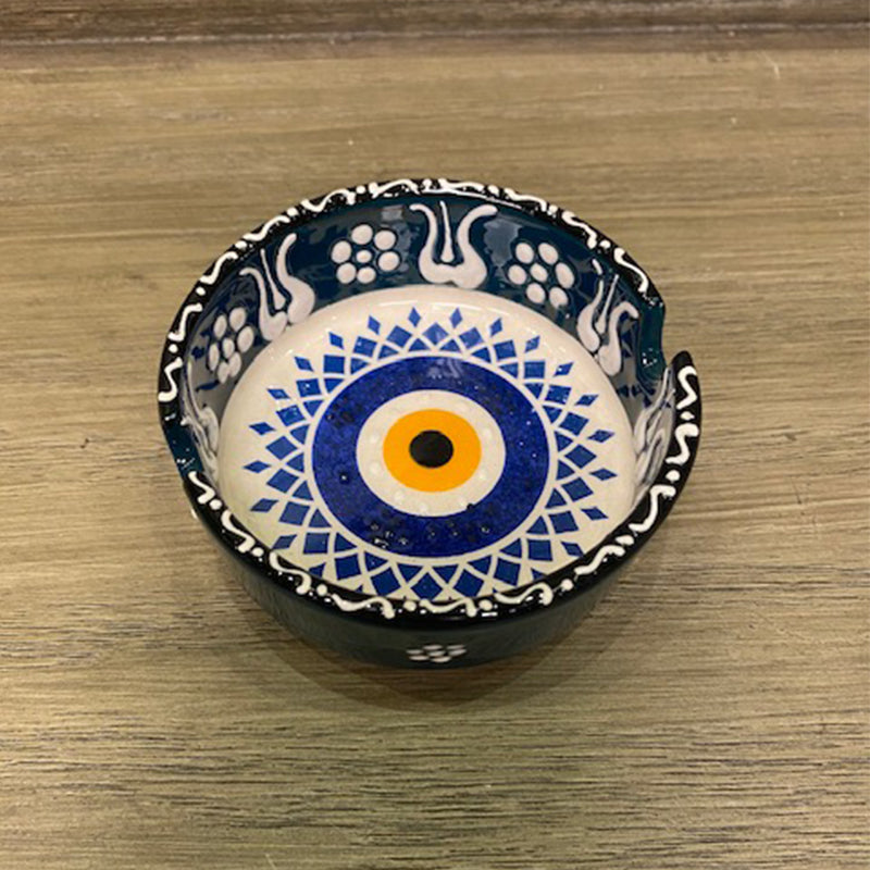 Ash Tray - Gabon