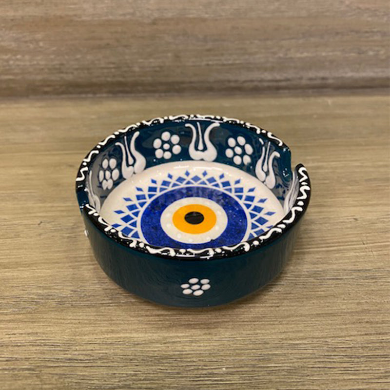 Ash Tray - Gabon