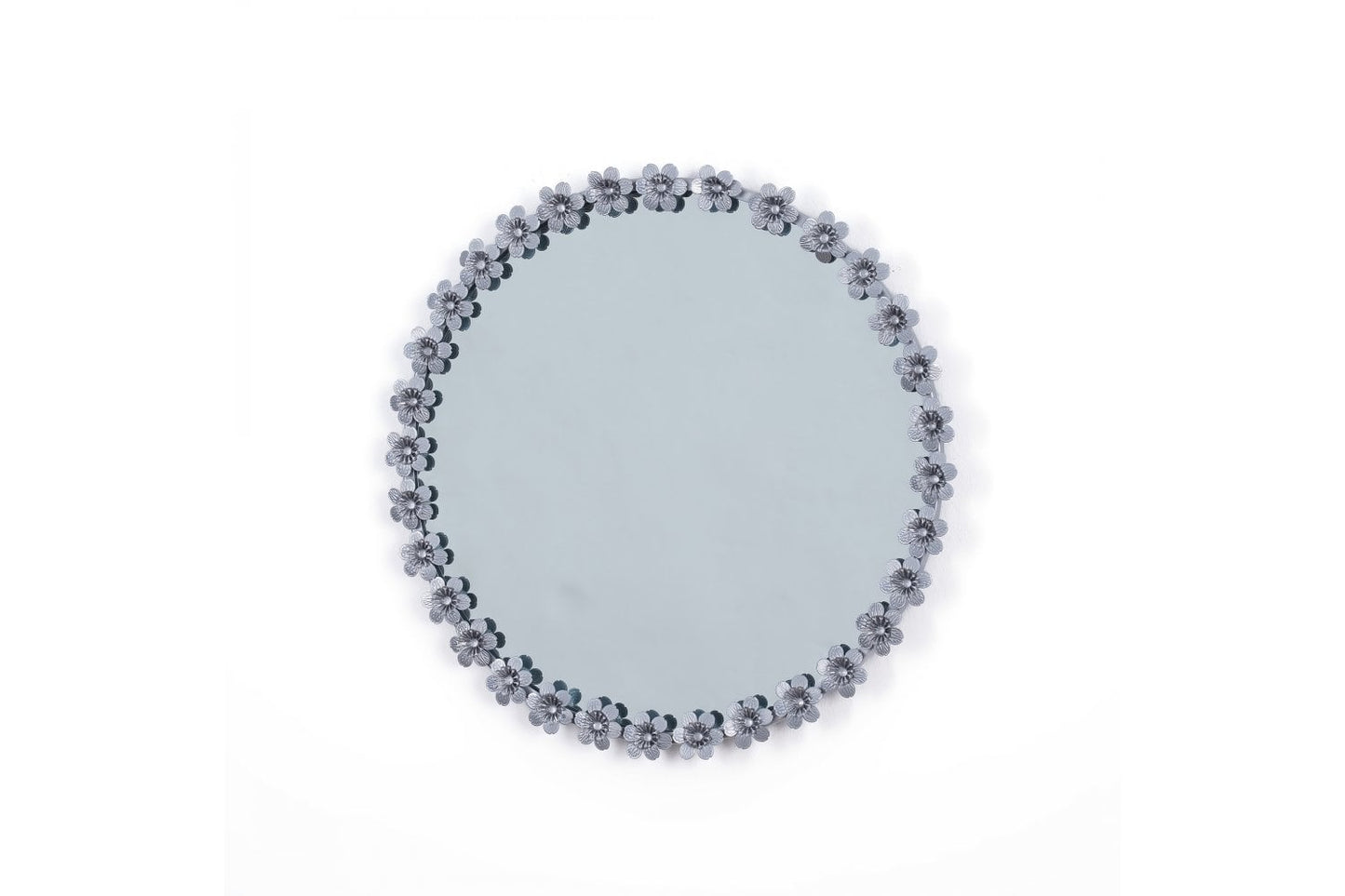 Astral Wall Mirror (Silver)