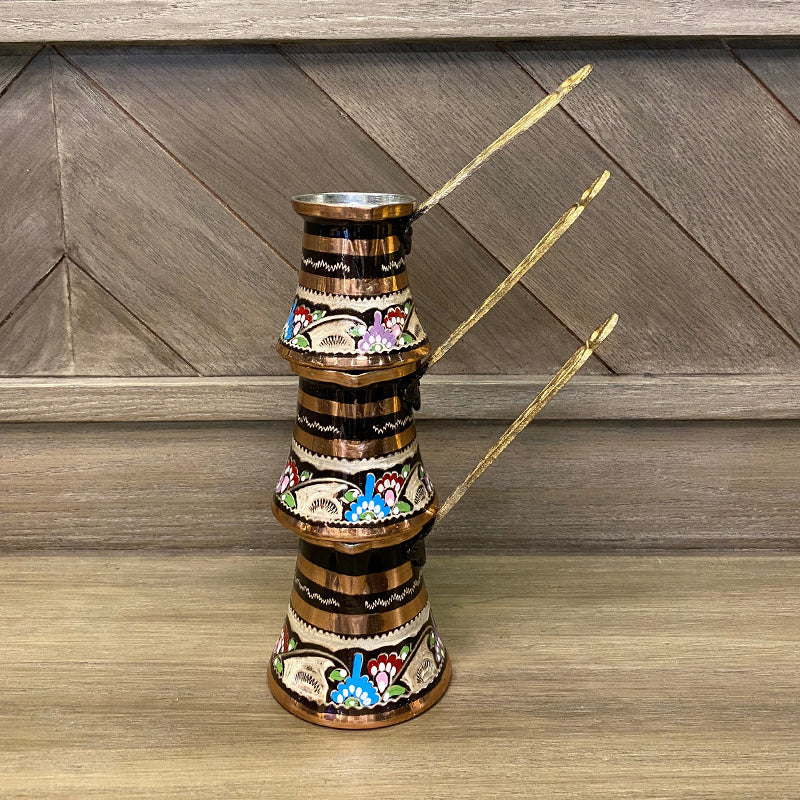 Kehwa Pourer - Empire
