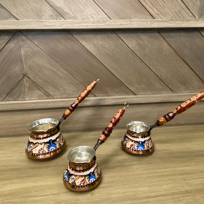 Kehwa Pourer - Bloom