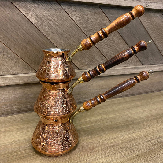 Kehwa Pourer - Dazzle
