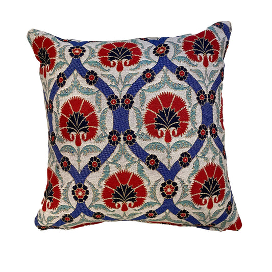 Cushion - Royal Canyons