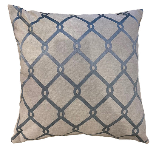 Cushion - Caged