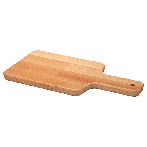 Paddle Chopping Board Small
