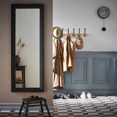 Pendulum Wall Clock