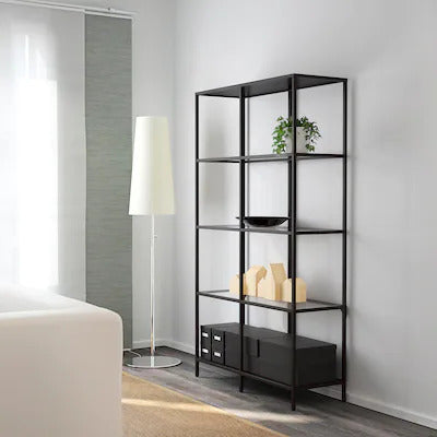 Shelving Unit