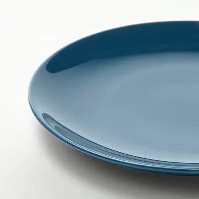 Fargrik Dinner Set (Turquoise)