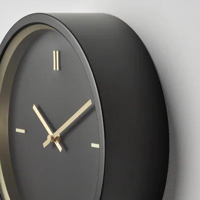 Pendulum Wall Clock