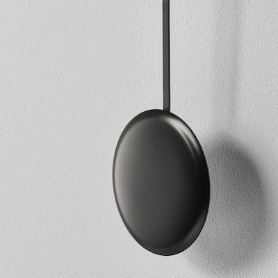 Pendulum Wall Clock