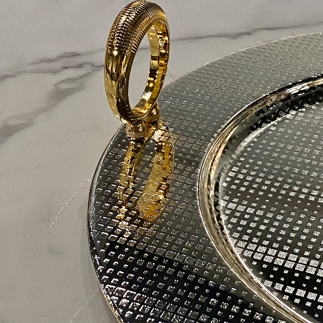 Wakanda Tray