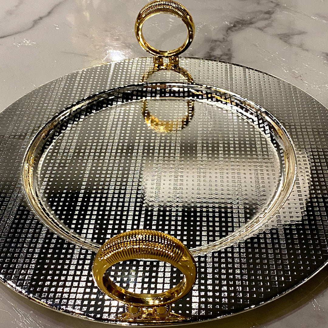 Wakanda Tray