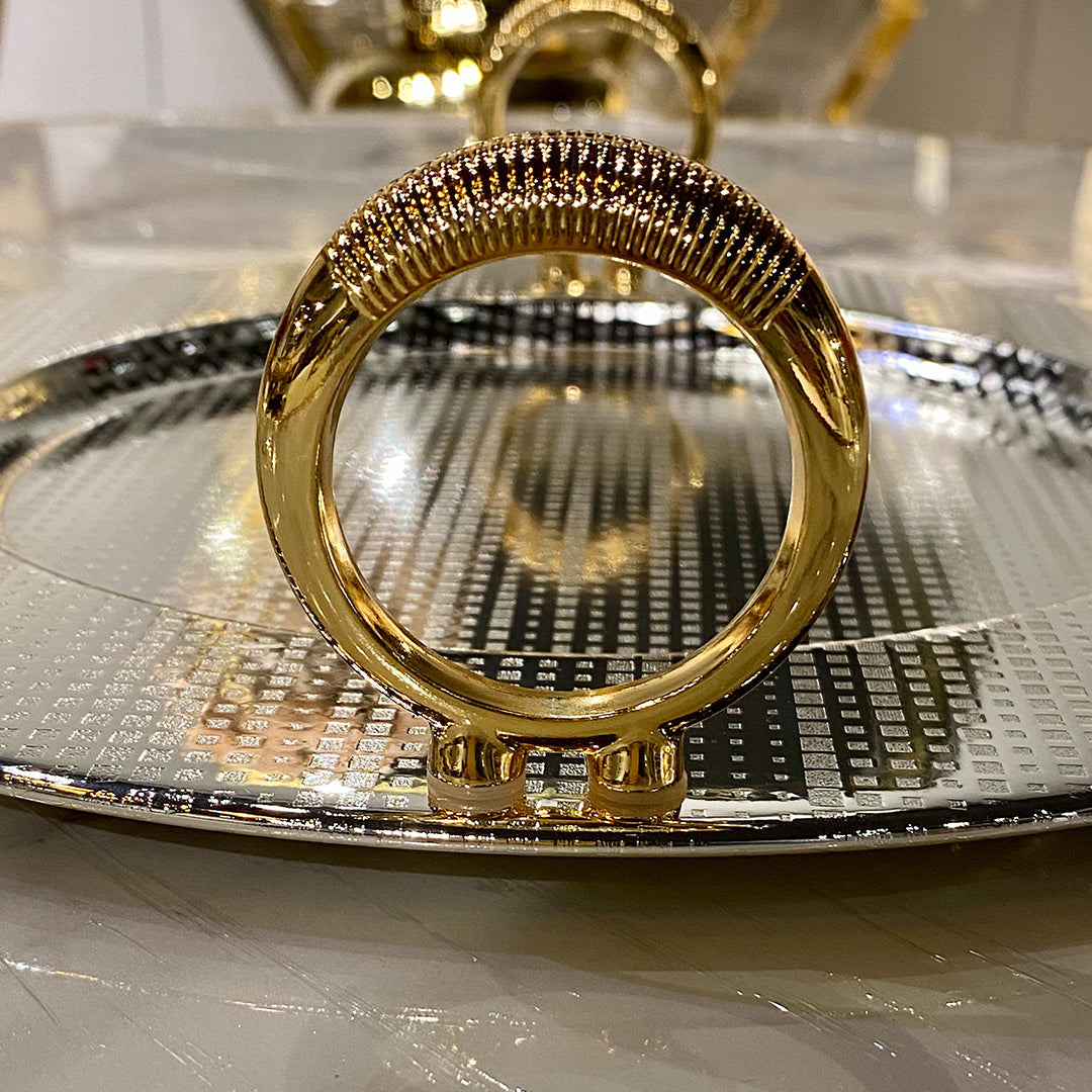 Wakanda Tray