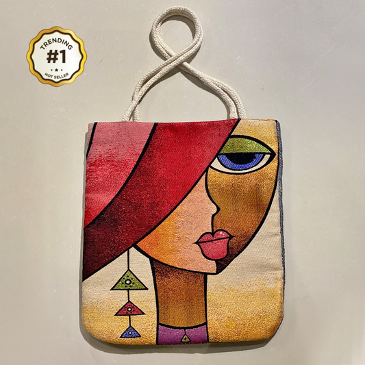 Picasso (Cloth Bag)